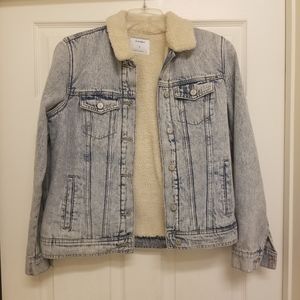 Boys Denim jacket